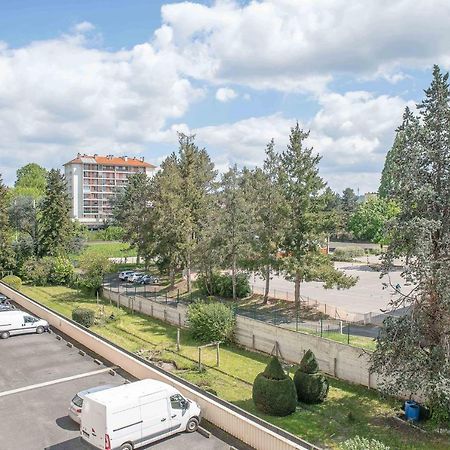 Le Raymond - Appartement Proche Du Centre Sportif, Des Rives De L'Allier Et Du Centre-Ville - Parking Vichy Exterior foto